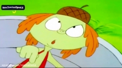 کارتون سطل سحرآمیز قسمت 33